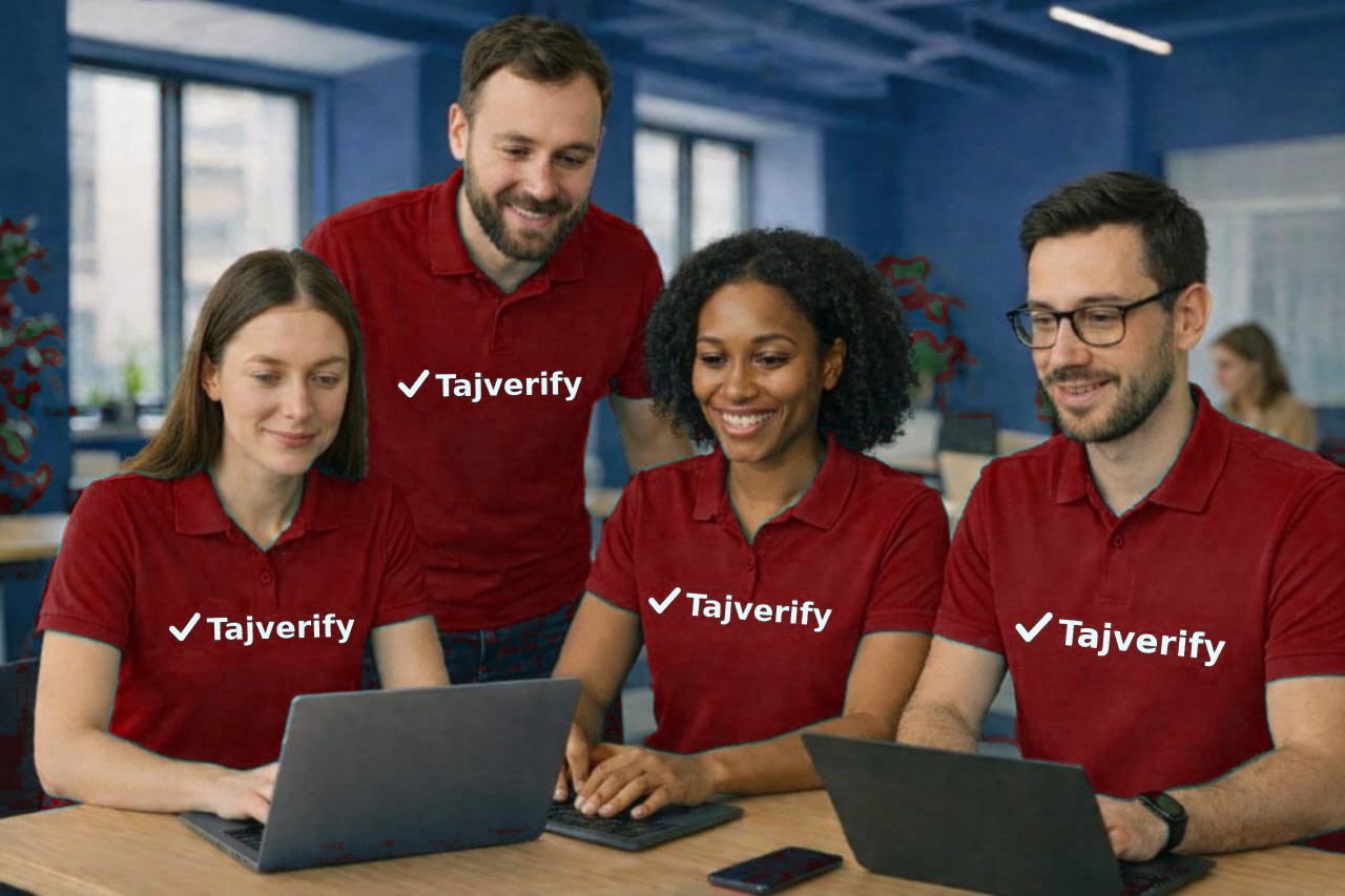 Verification Services